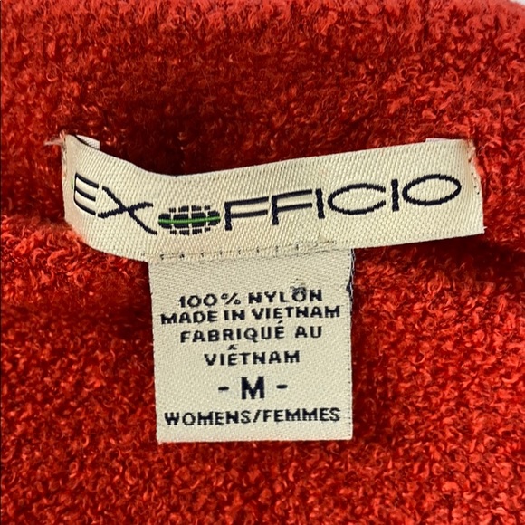 Ex Officio sweater - Picture 6 of 7